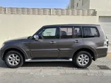 2016 Mitsubishi Pajero V6 GLS 3.5L | 4WD | Excellent Condition | Family SUV